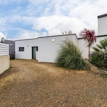 Maison Familiale A - Proche Des Plages Semesterbostad Trégastel