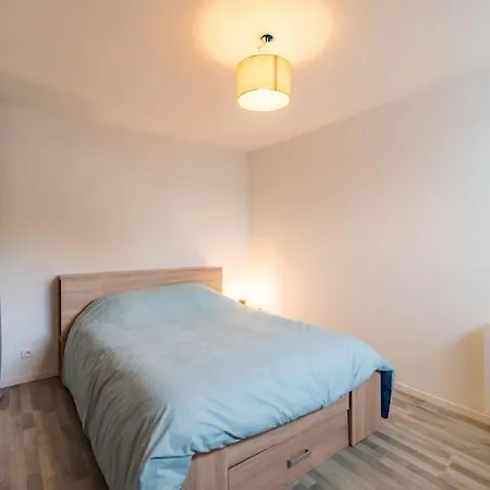Maison Familiale A - Proche Des Plages Trégastel