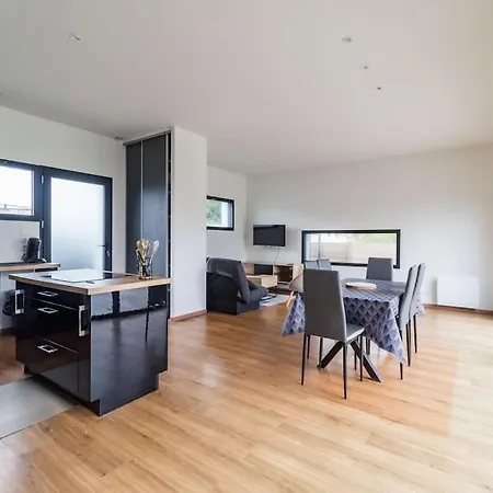 Maison Familiale A - Proche Des Plages Trégastel